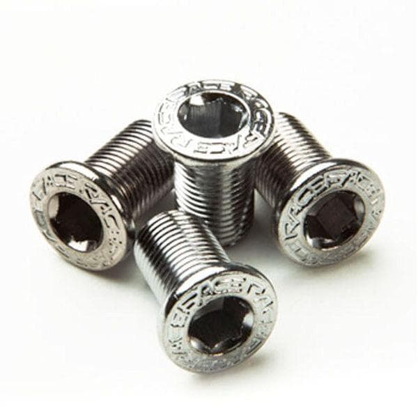 Race Face Chainring Inner Bolt Pack 12mm