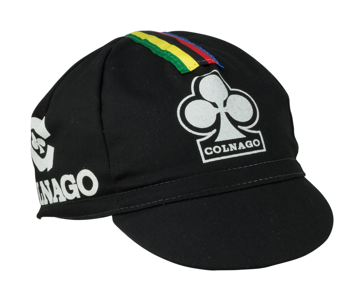 Colnago Colnago Cycling Cap Black