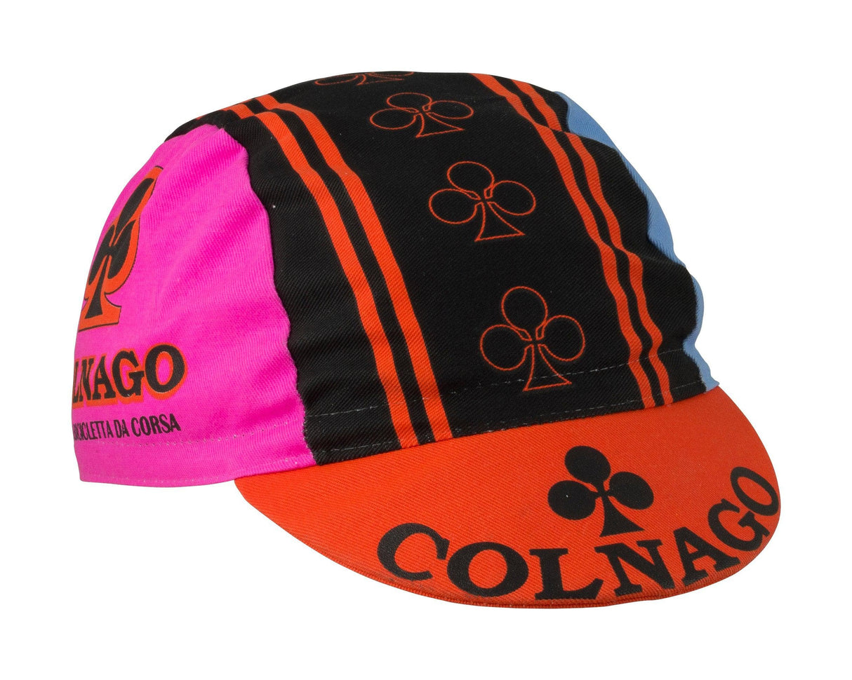 Colnago Colnago Cycling Cap WMCJ Film