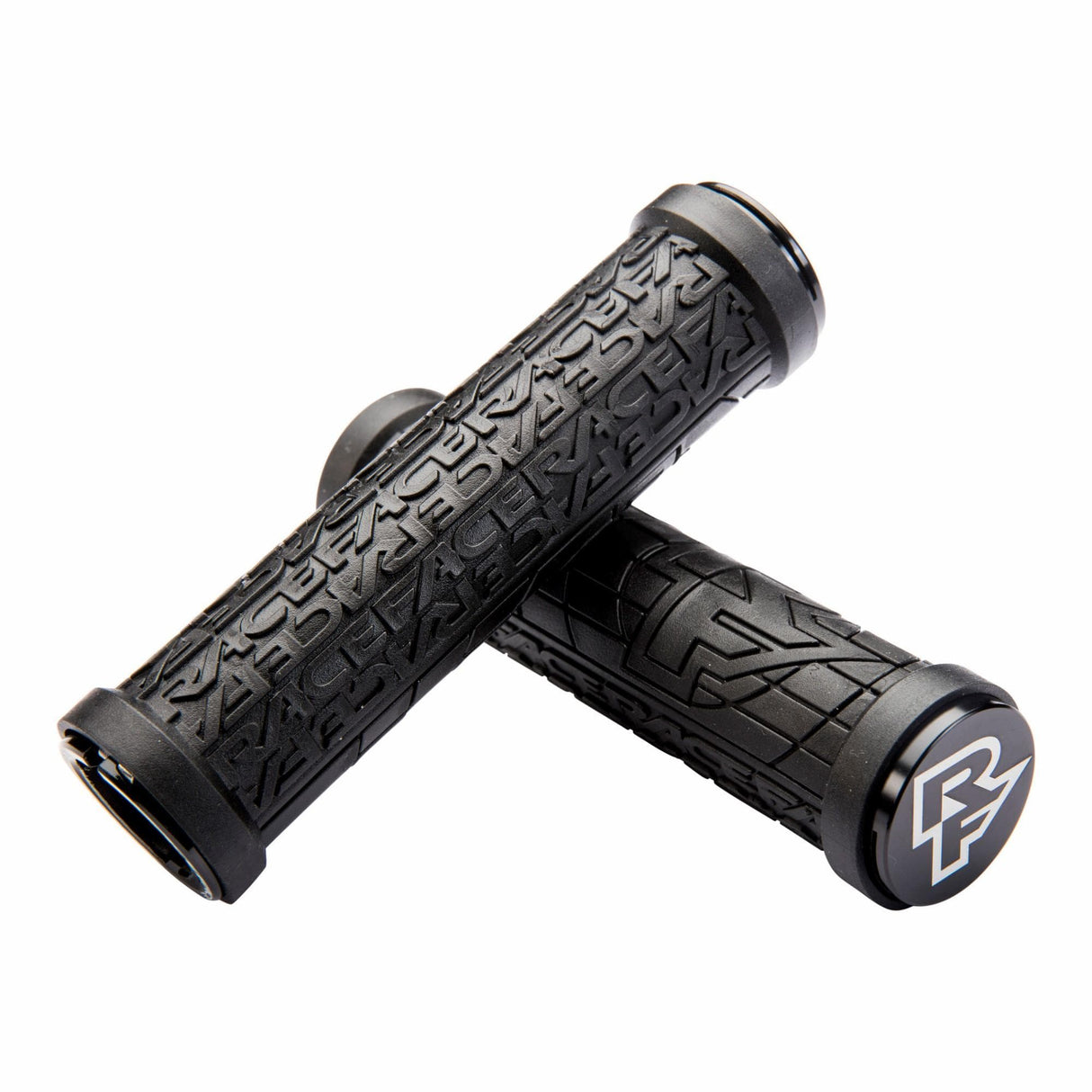 Race Face Grippler Lock-on Grips 33mm Black