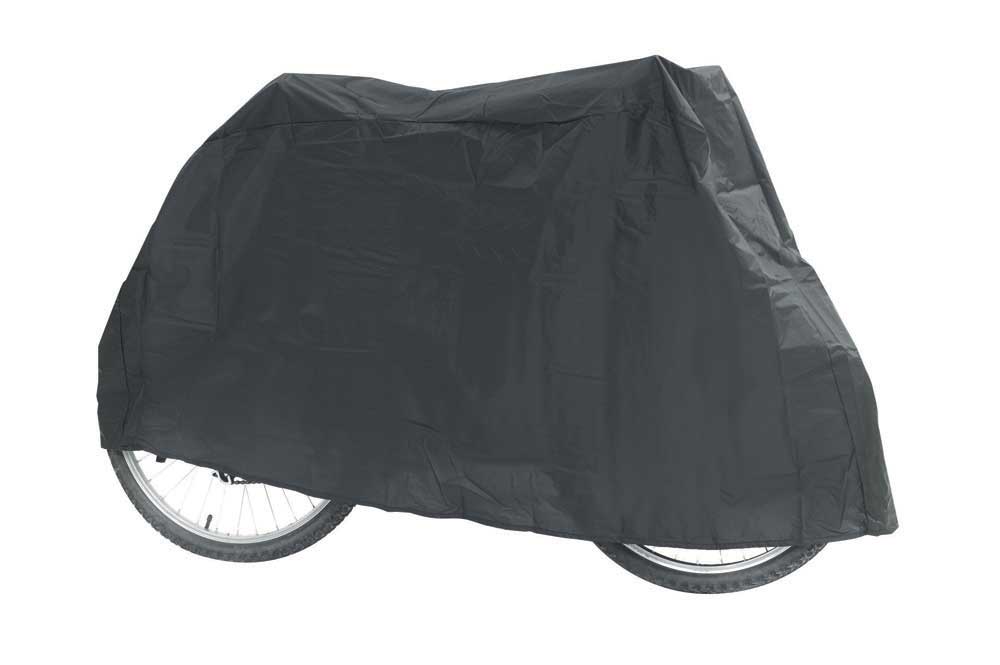 Avenir Nylon Bicycle Cover - Black