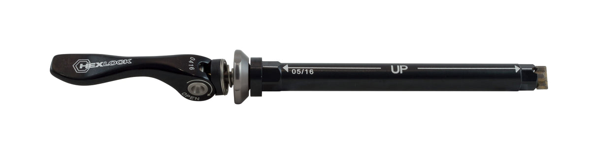 Colnago Colnago Hexlock QR 12mm Axle (100mm)