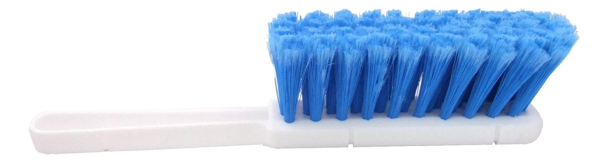 Morgan Blue Wheel Brush