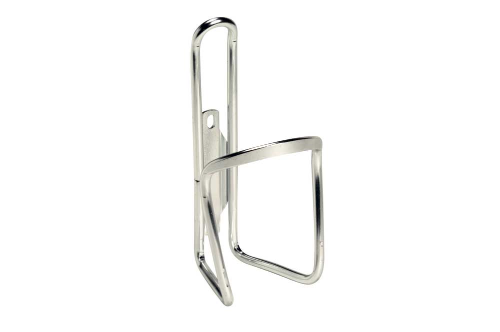 Raleigh Basic Bottle Cage - Silver