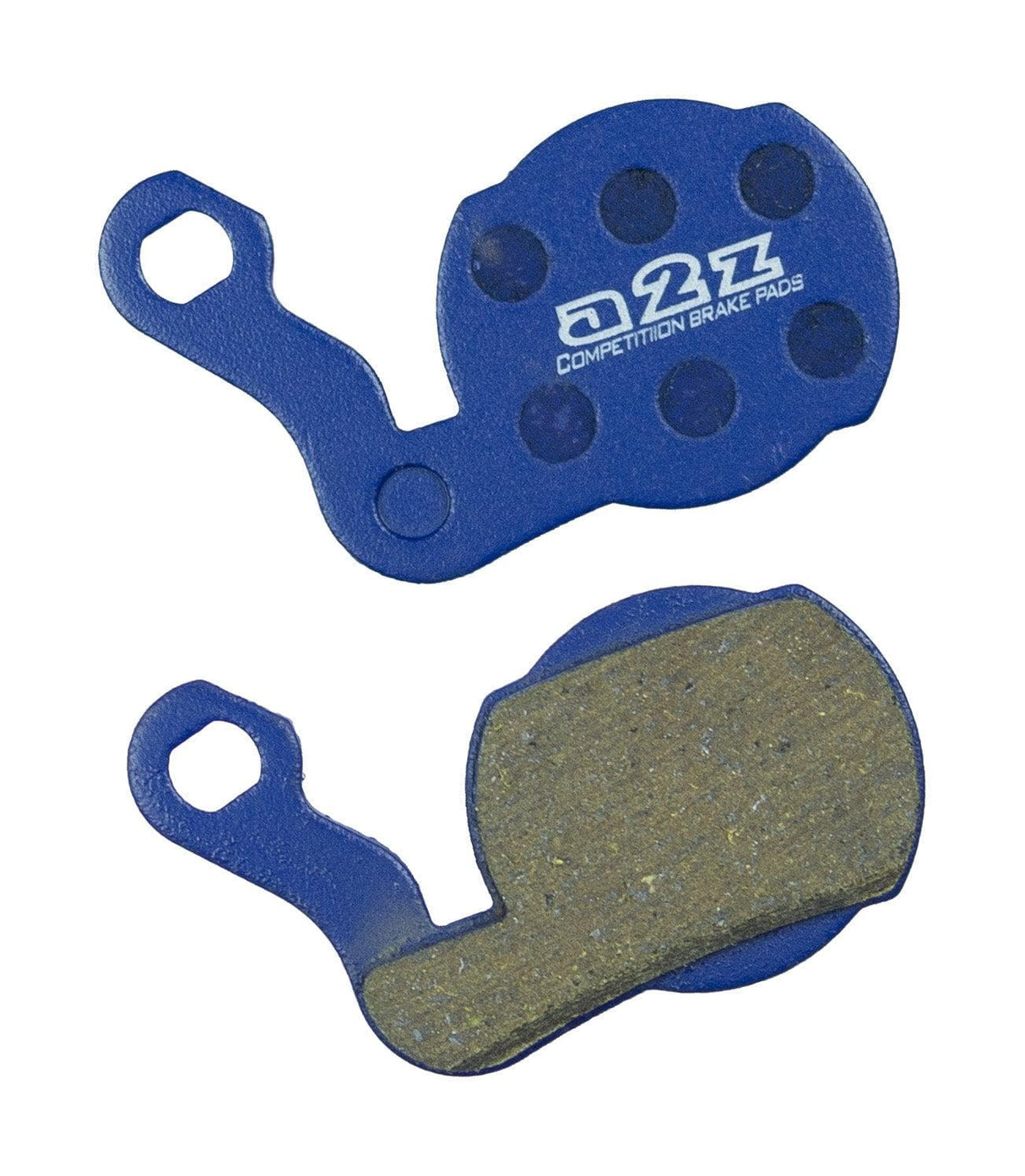 A2Z Magura Louise 2007 Pads (Organic)