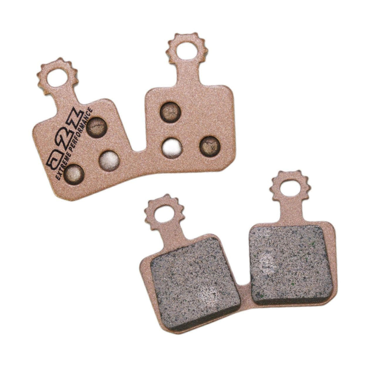 A2Z Magura MT5 Pads (Sintered)