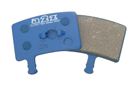 A2Z Hayes Stroker Pads (Organic)