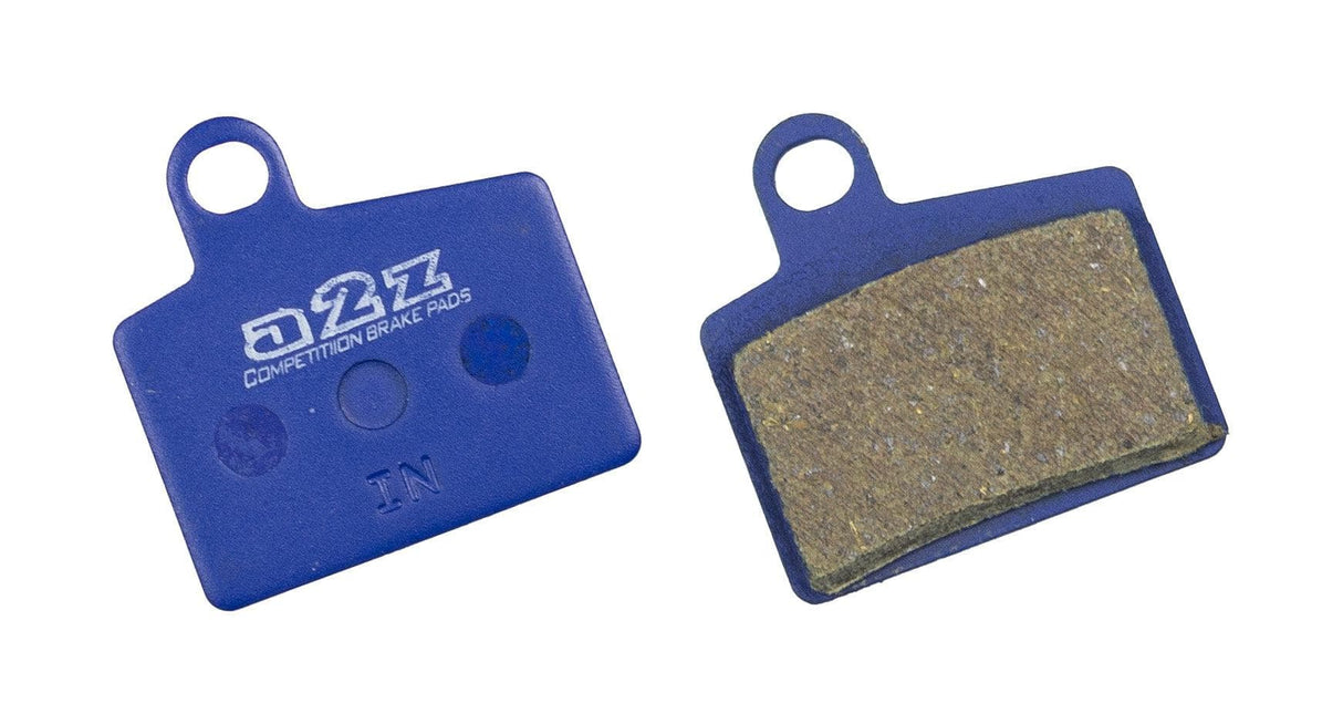 A2Z Hayes Stroker Ryde Pads