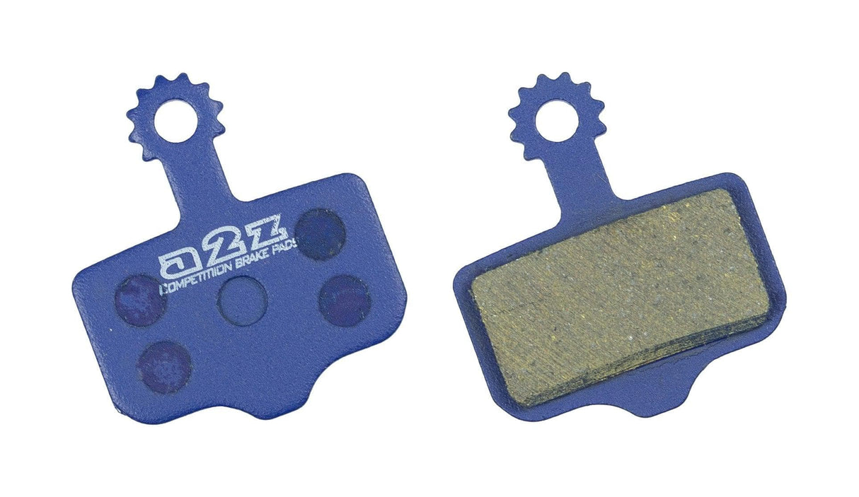 A2Z Avid Elixier Pads (Organic)