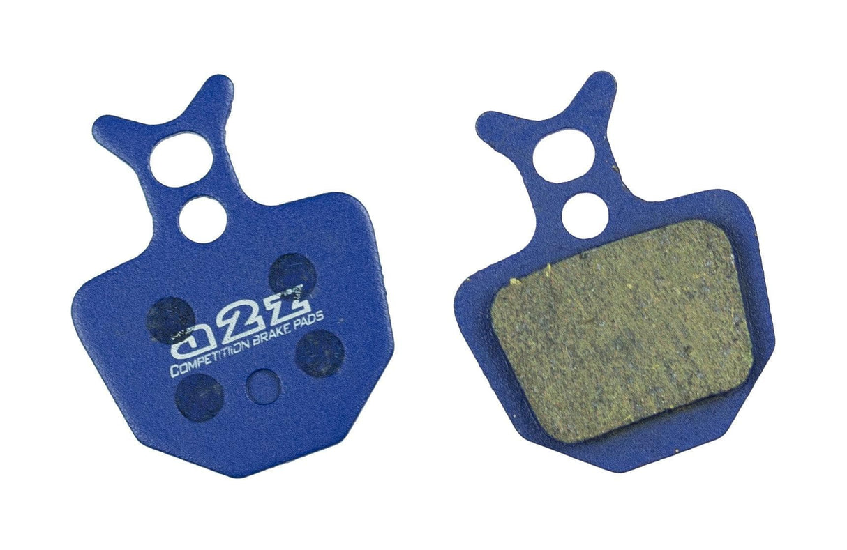 A2Z Formula Oro Pads (Organic)