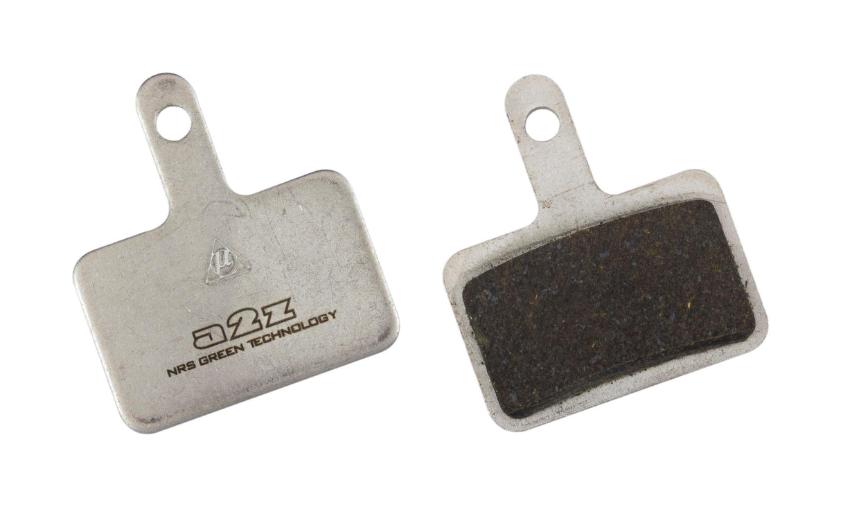 A2Z Shimano BR-M465/475/495/515 Pads (NRS E-Bike)