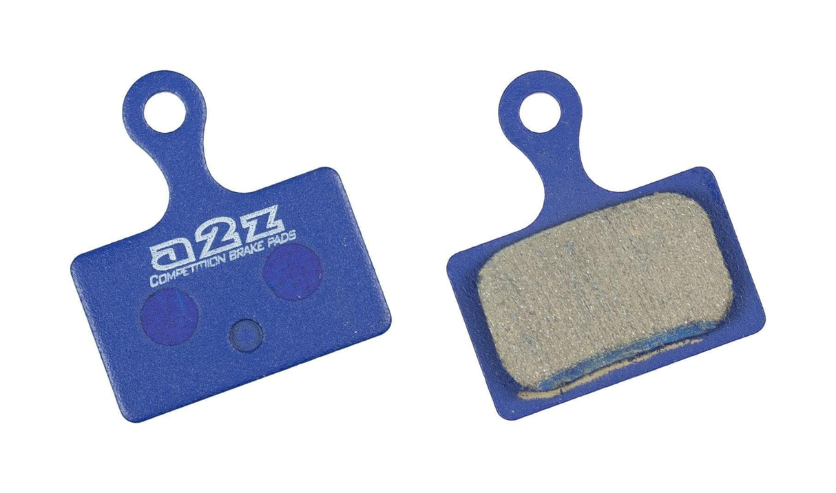 A2Z Shimano BR-RS505/805 Direct Mount Pads (Organic)