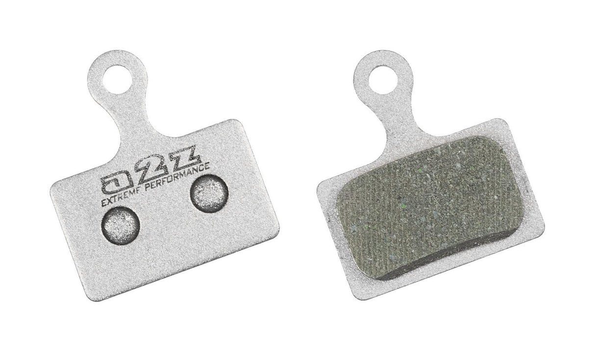 A2Z Shimano BR-RS505/805 Direct Mount Pads (Superlight)