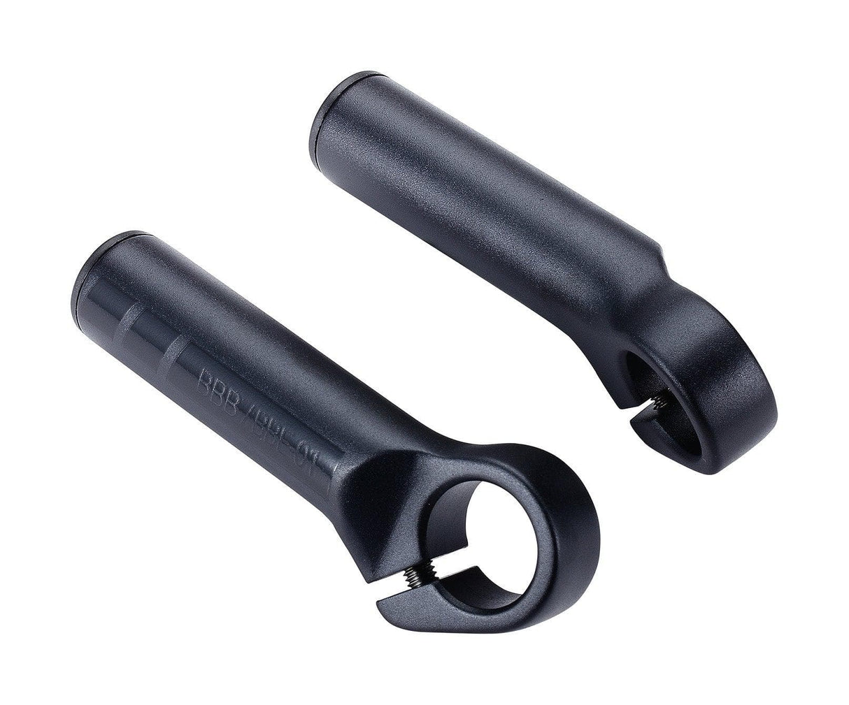 BBB BBE-01 - TrailMonkey Bar Ends (Black)