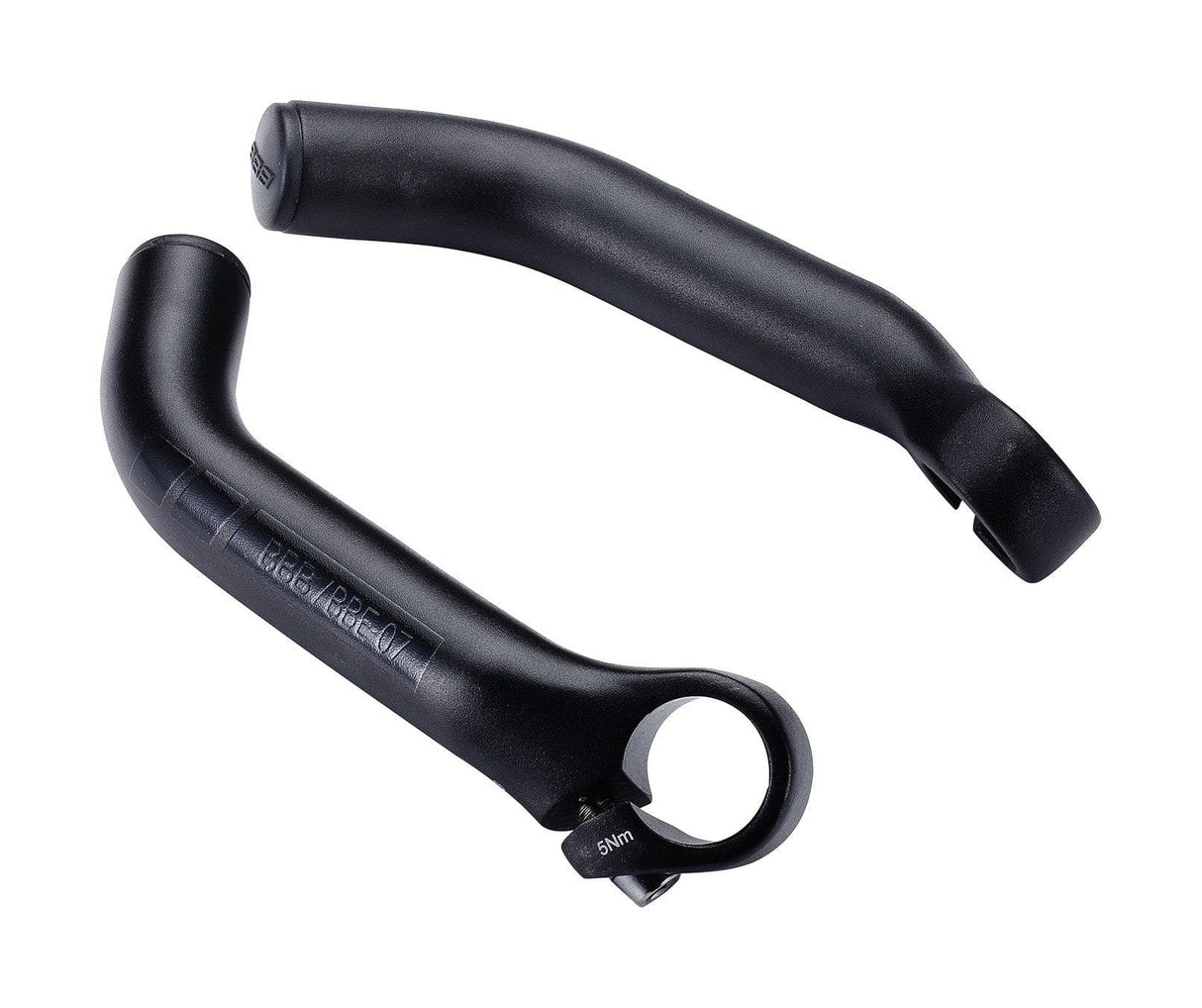 BBB BBE-07 - Classic Bar Ends (Black)