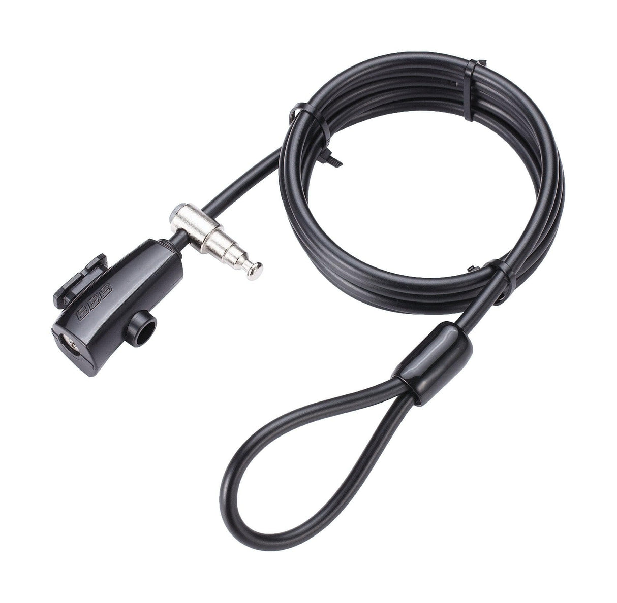 BBB BBL-63 - QuickLoop Cable Lock (8×2000mm)-TF>