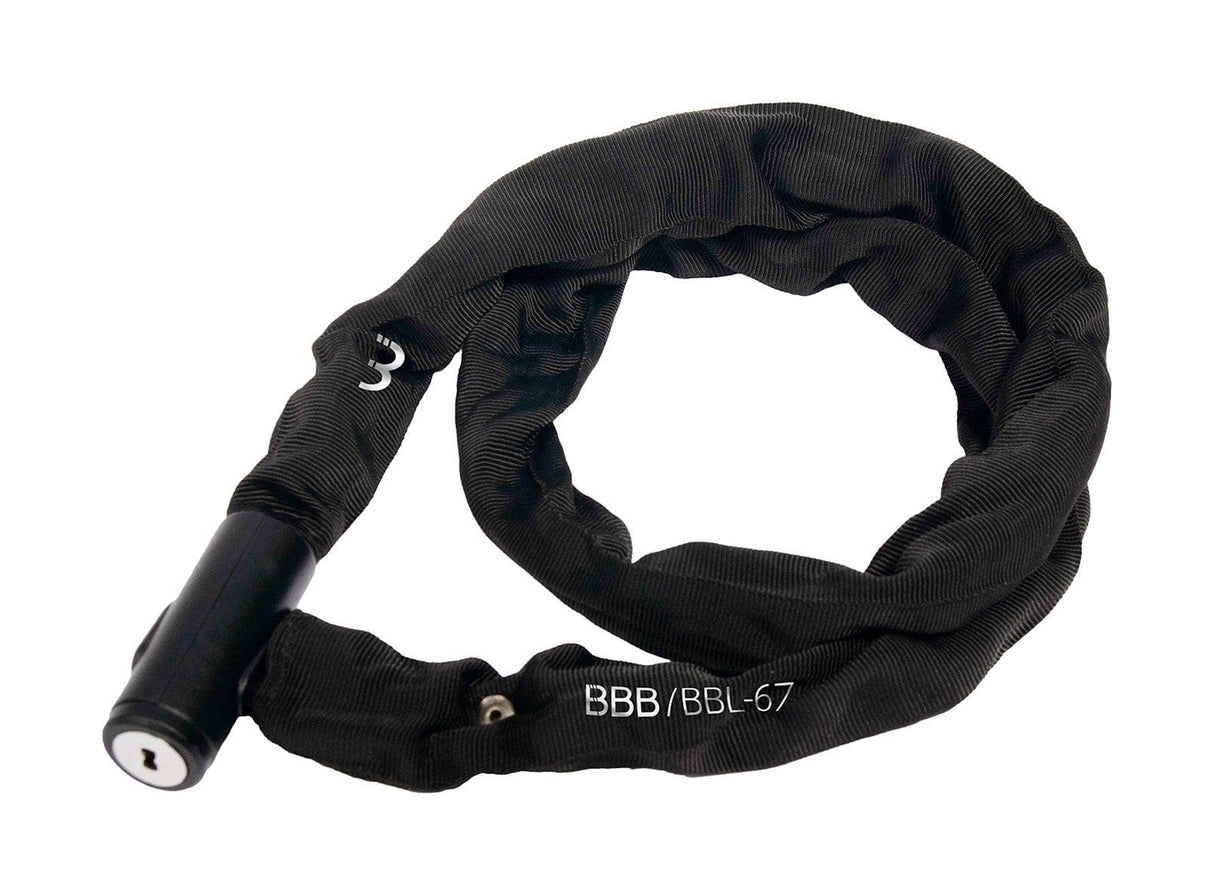 BBB BBL-67 - QuickChain Chain Lock (4.5×1000mm)