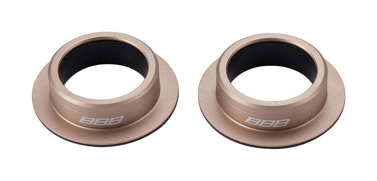 BBB BBO-17 - BottomAdapt Reducer for 24mm Axle into 386Evo S-TF>