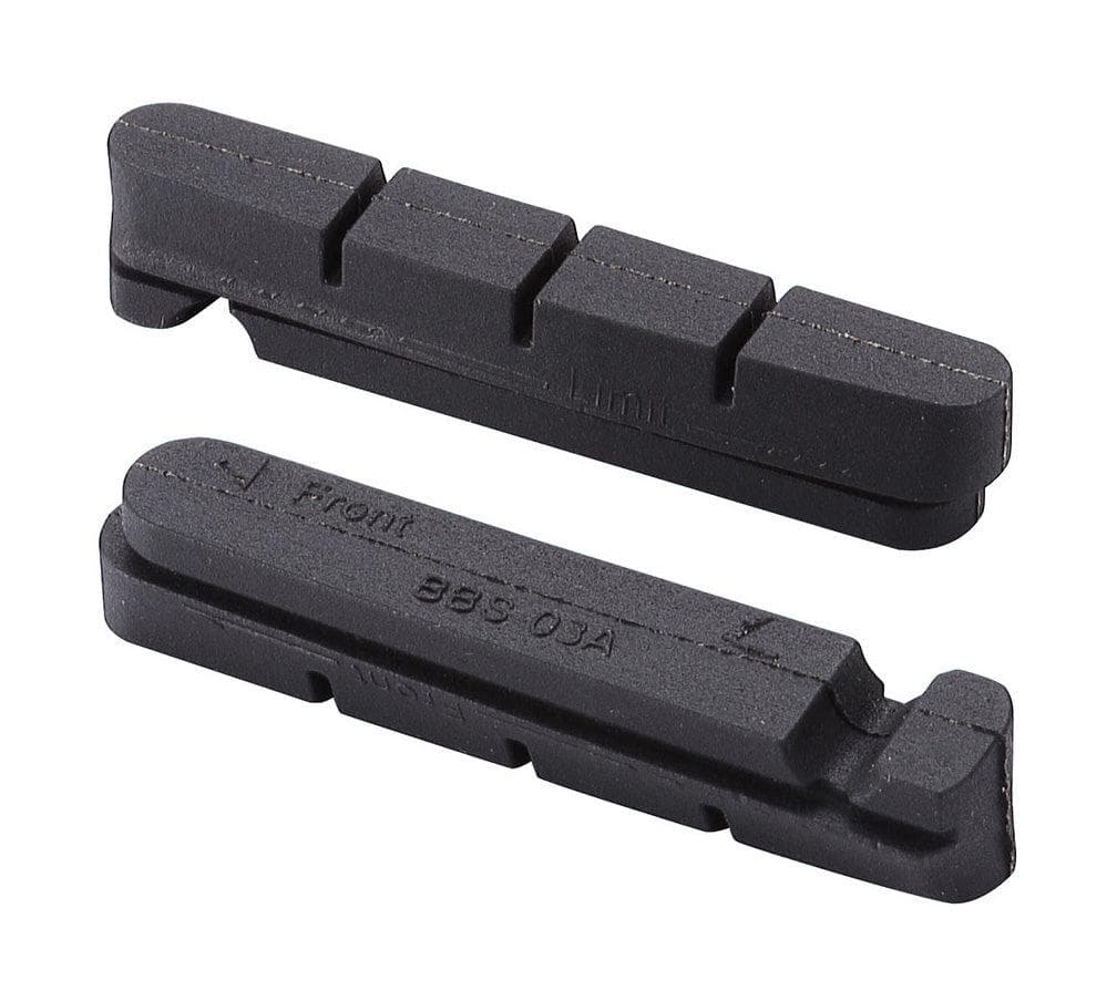 BBB BBS-03A - RoadStop Shimano Cartridge Pads (2 Pair)