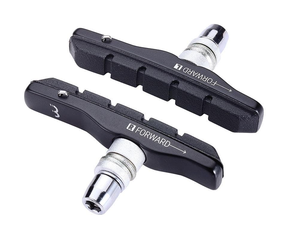 BBB BBS-05 - VeeStop Cartridge V-Brake Pads