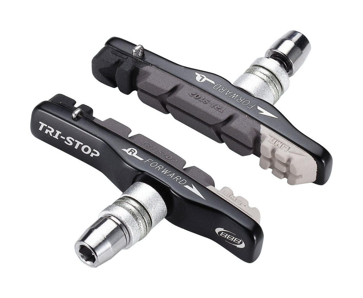 BBB BBS-14T - TriStop Cartridge V-Brake Pads