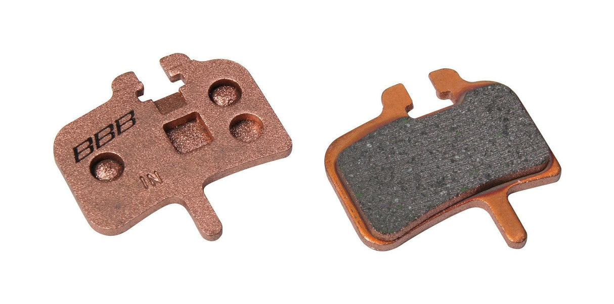 BBB BBS-45S - DiscStop Sintered Hayes & Promax-TF>