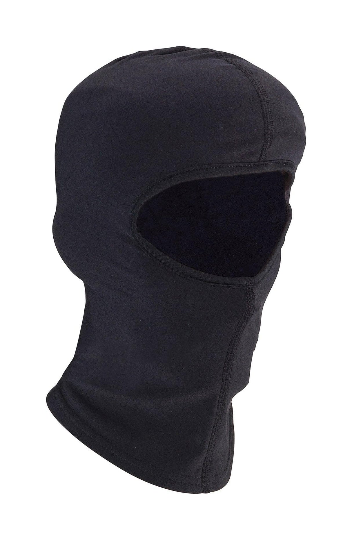 BBB BBW-100 - FullHead Balaclava Black