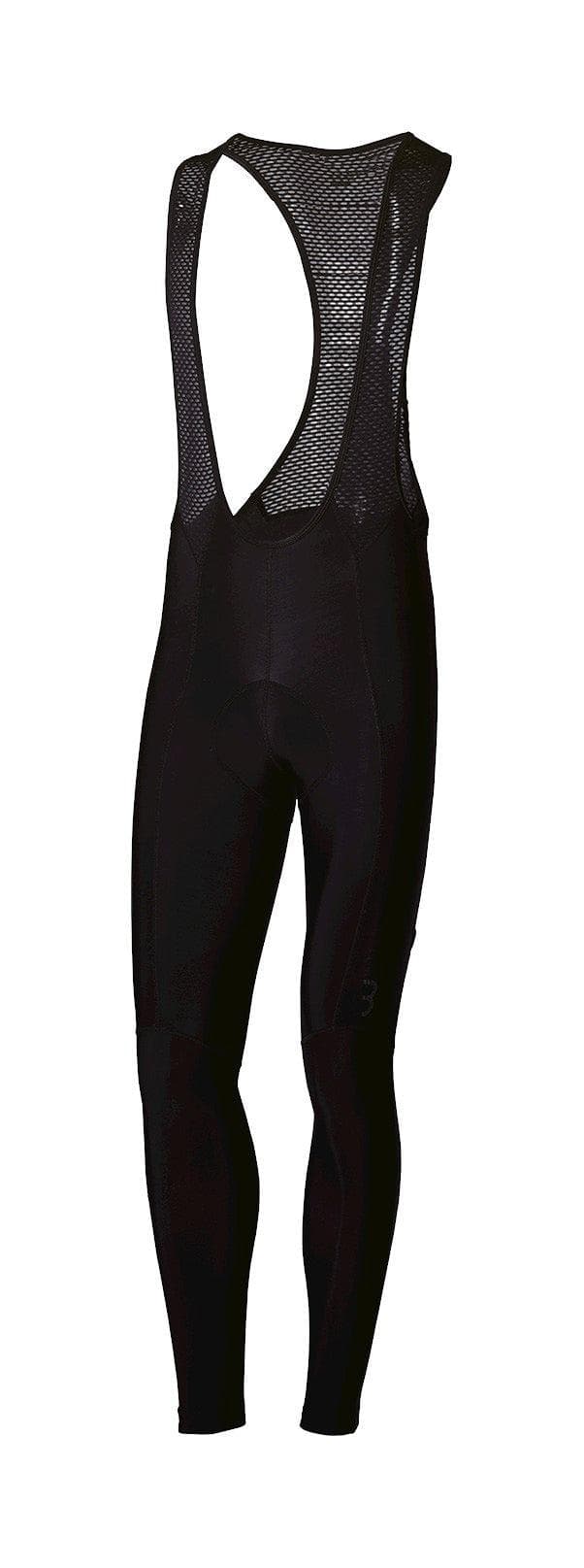 BBB BBW-184 - Quadra Bib Tight - Black (L)