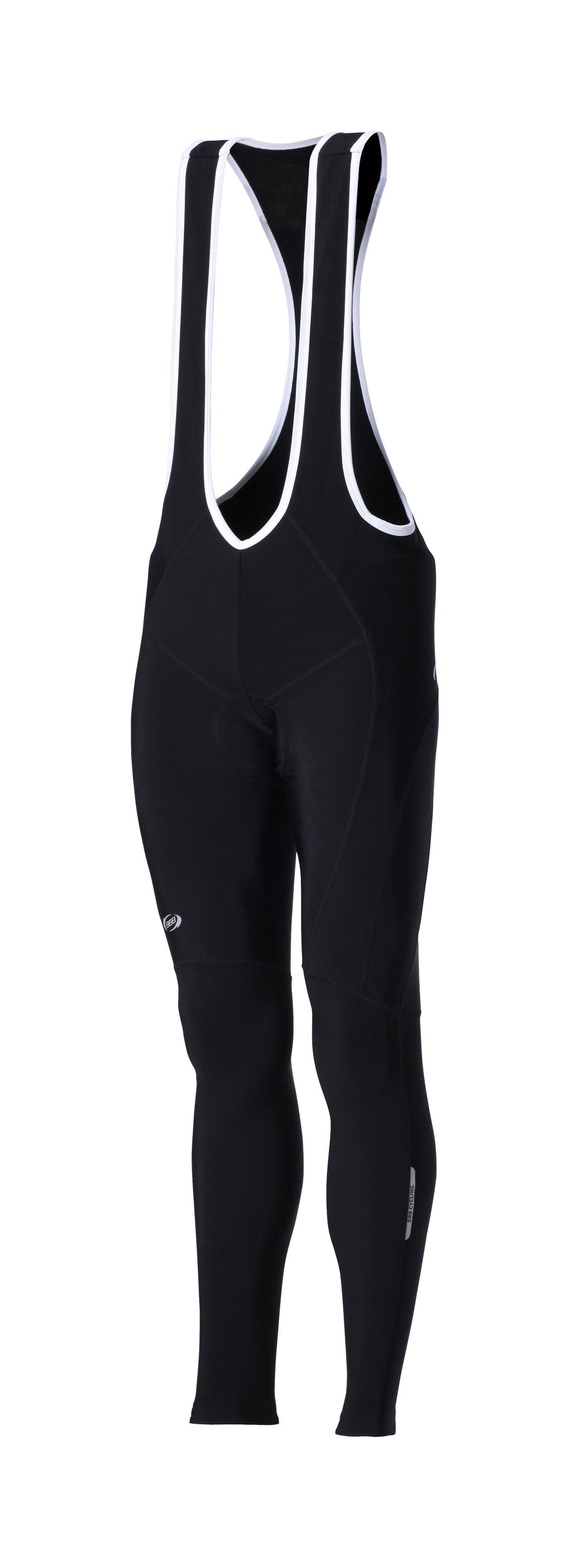 BBB BBW-192 - LegStop Bib Tight (Black, XXL)