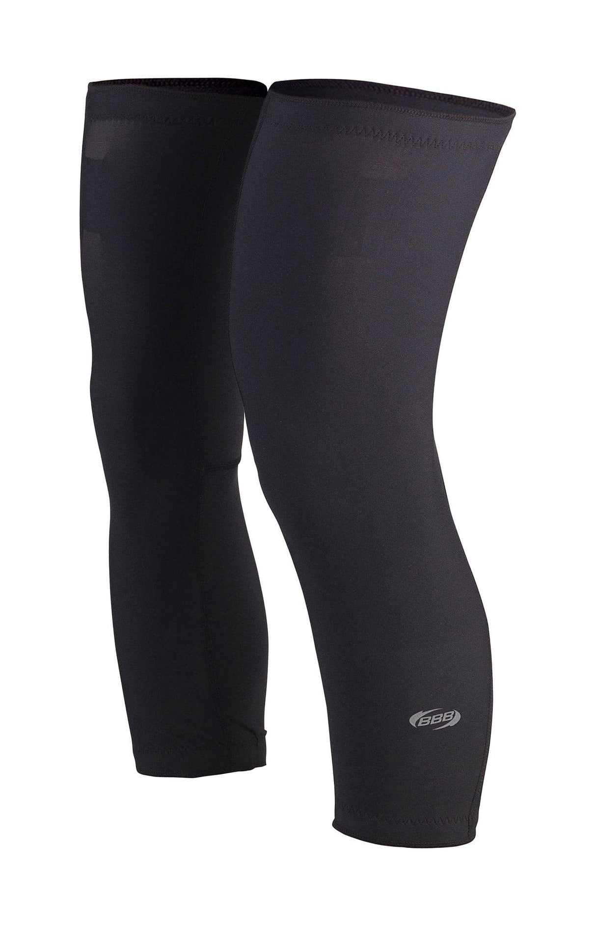 BBB BBW-93 - ComfortKnee Knee Warmers - Black (L)