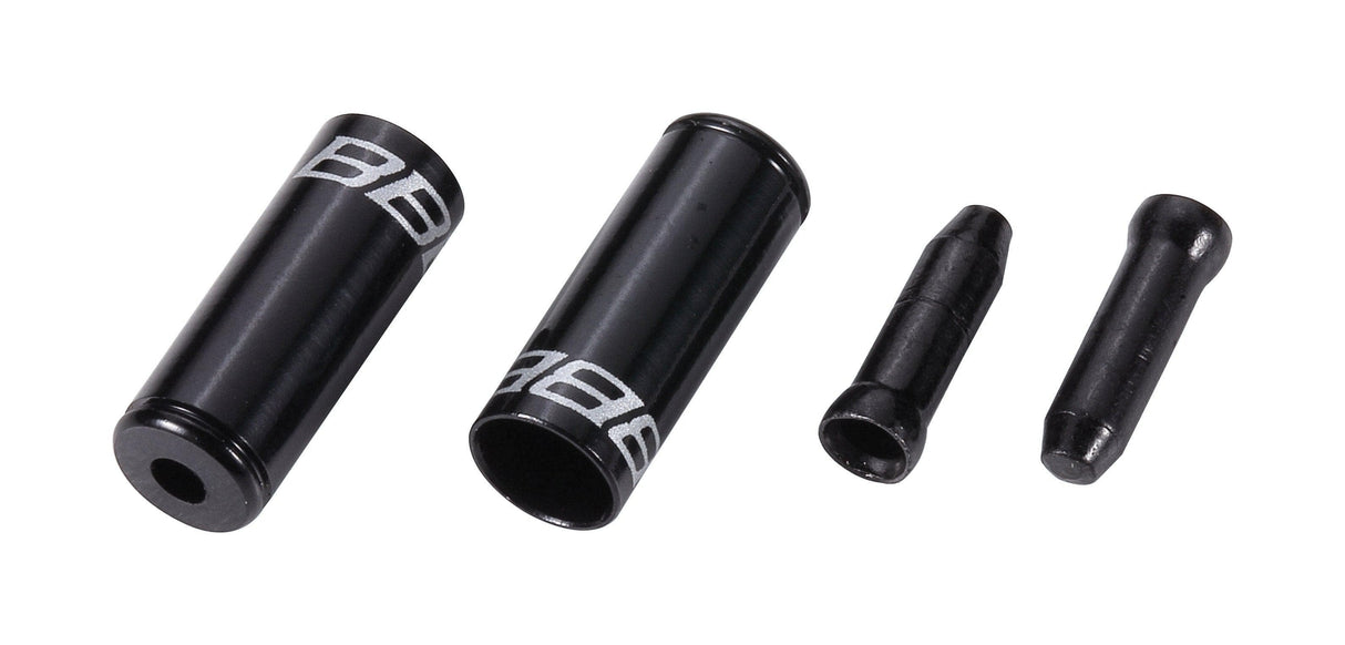 BBB BCB-99 - CableCap Kit (Black)-TF>