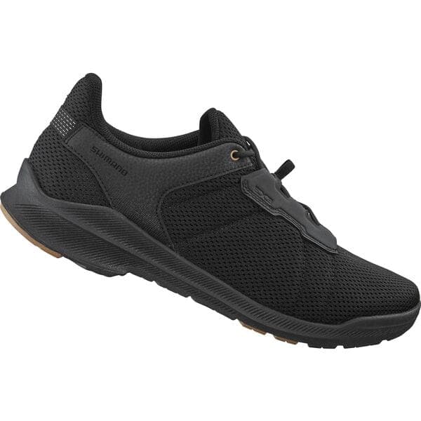 Shimano EX3 (EX300) Shoes; Black; Size 39