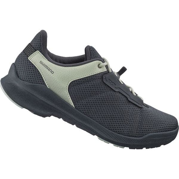 Shimano EX3W (EX300W) Women's Shoes; Grey/Mint; Size 39