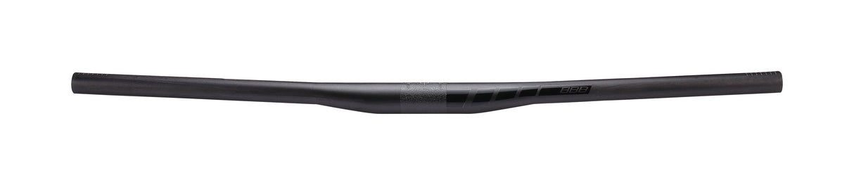 BBB BHB-41 - Horizon Carbon Flat Bar (Carbon, 720mm)