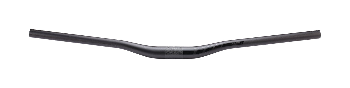 BBB BHB-42 - Ascension Carbon Riser Bar (31.8mm, 20×760mm)