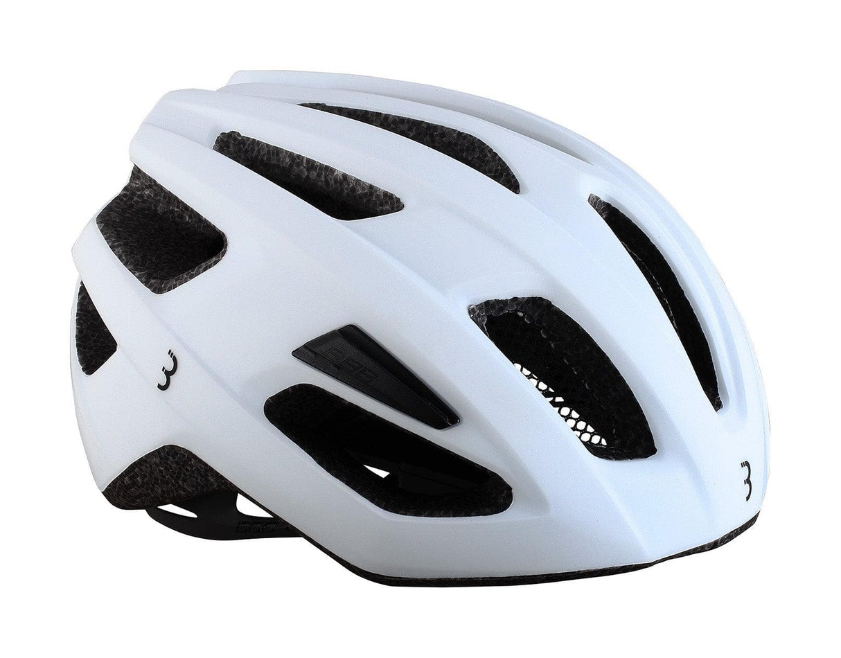 BBB BHE-29B - Kite 2.0 Helmet (Matte White, S, 52-55)