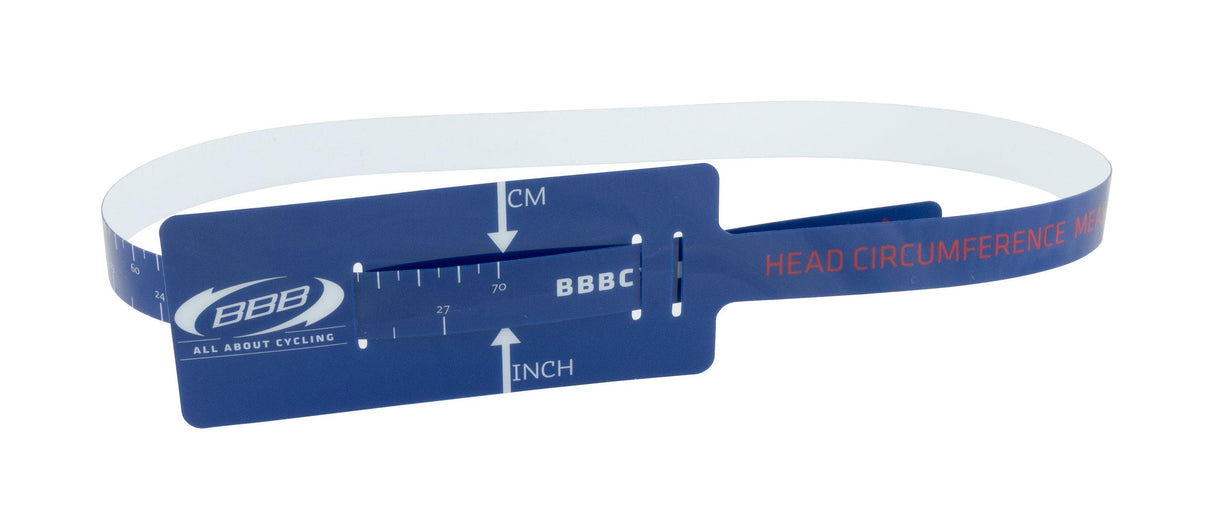 BBB BHE-99 - Helmet Measurement Tool