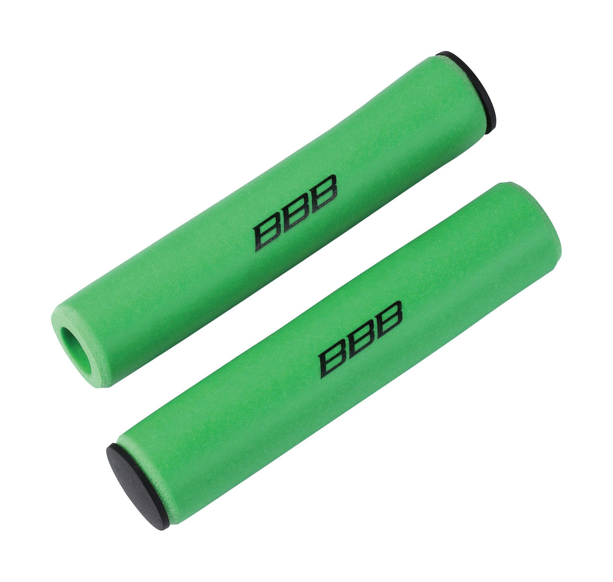 BBB BHG-34 - Sticky Grips (130mm, Green)-TF>