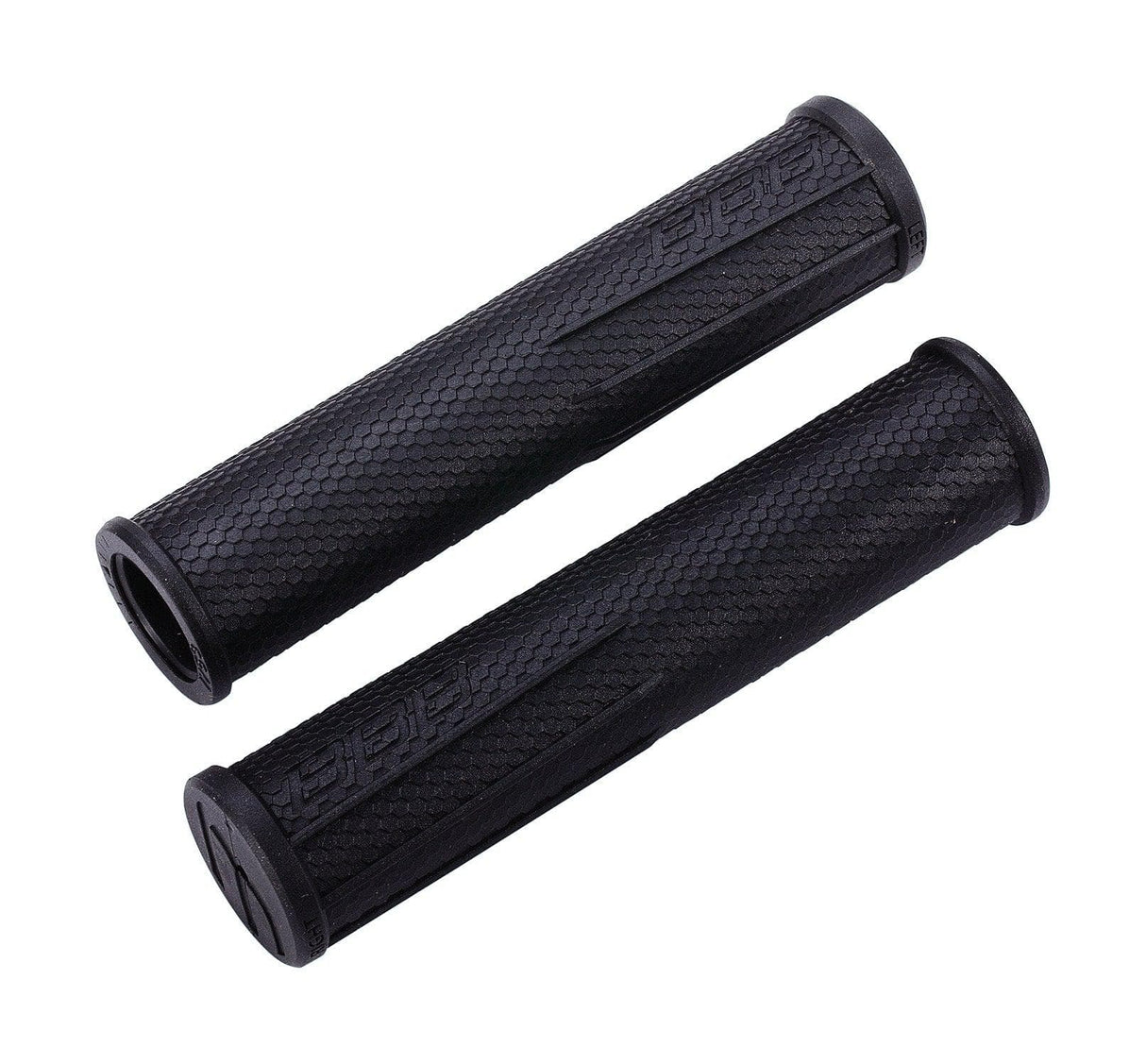 BBB BHG-91 - Crusier Grips (130/130mm, Black)