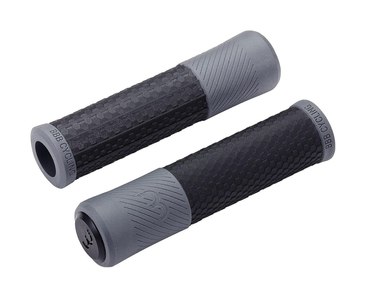 BBB BHG-97 - Viper Grips (130mm, Black & Grey)