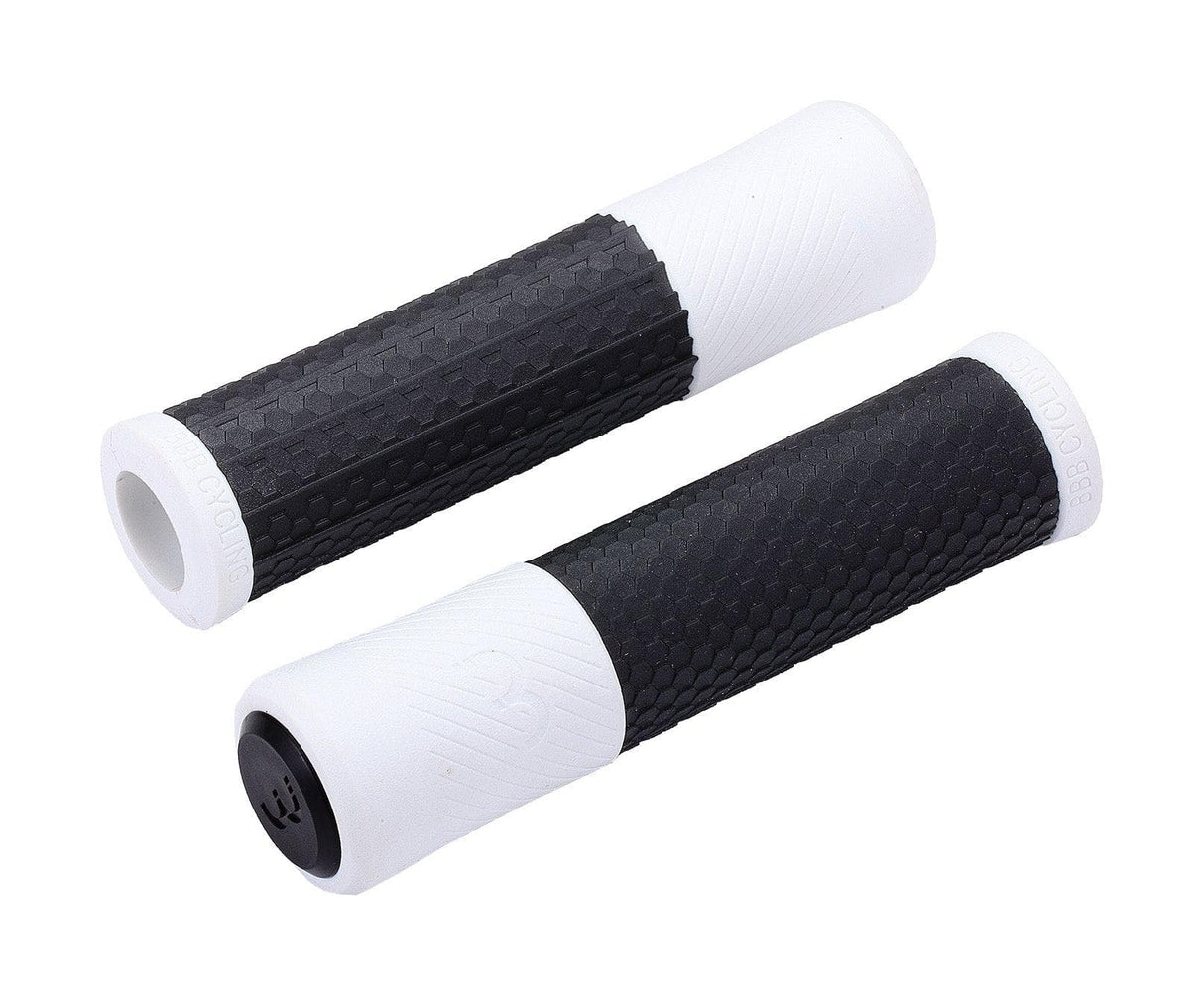 BBB BHG-97 - Viper Grips (130mm, Black & White)