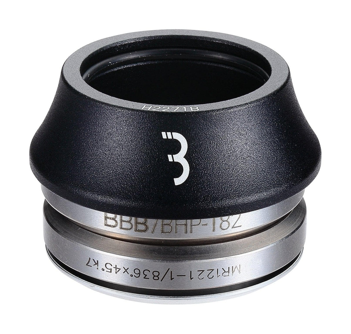 BBB BHP-41 - Integrated 1.1/8 Headset 41.0 x 15mm