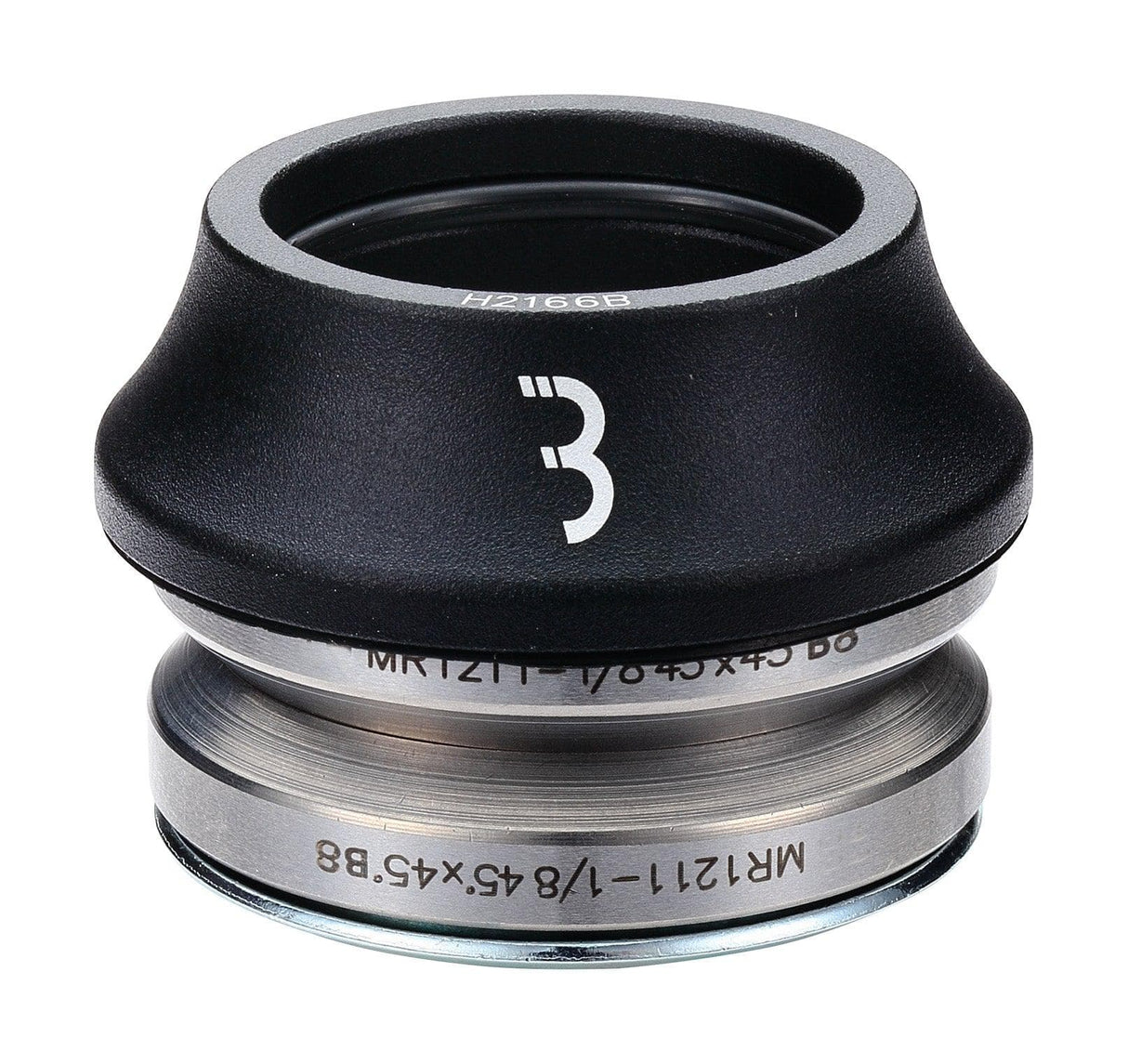 BBB BHP-42 - Integrated 1.1/8 Headset 41.8 x 15mm