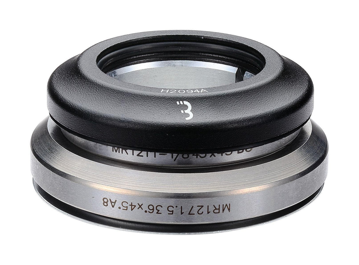 BBB BHP-46 - Tapered 1.1/8-1.5 Headset 8mm Cap