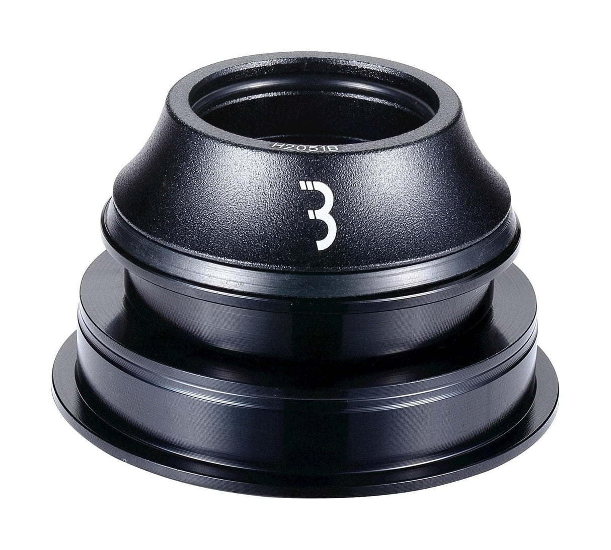 BBB BHP-55 - Semi-Integrated 1.1/8-1.5" Headset 44.0×55.0mm