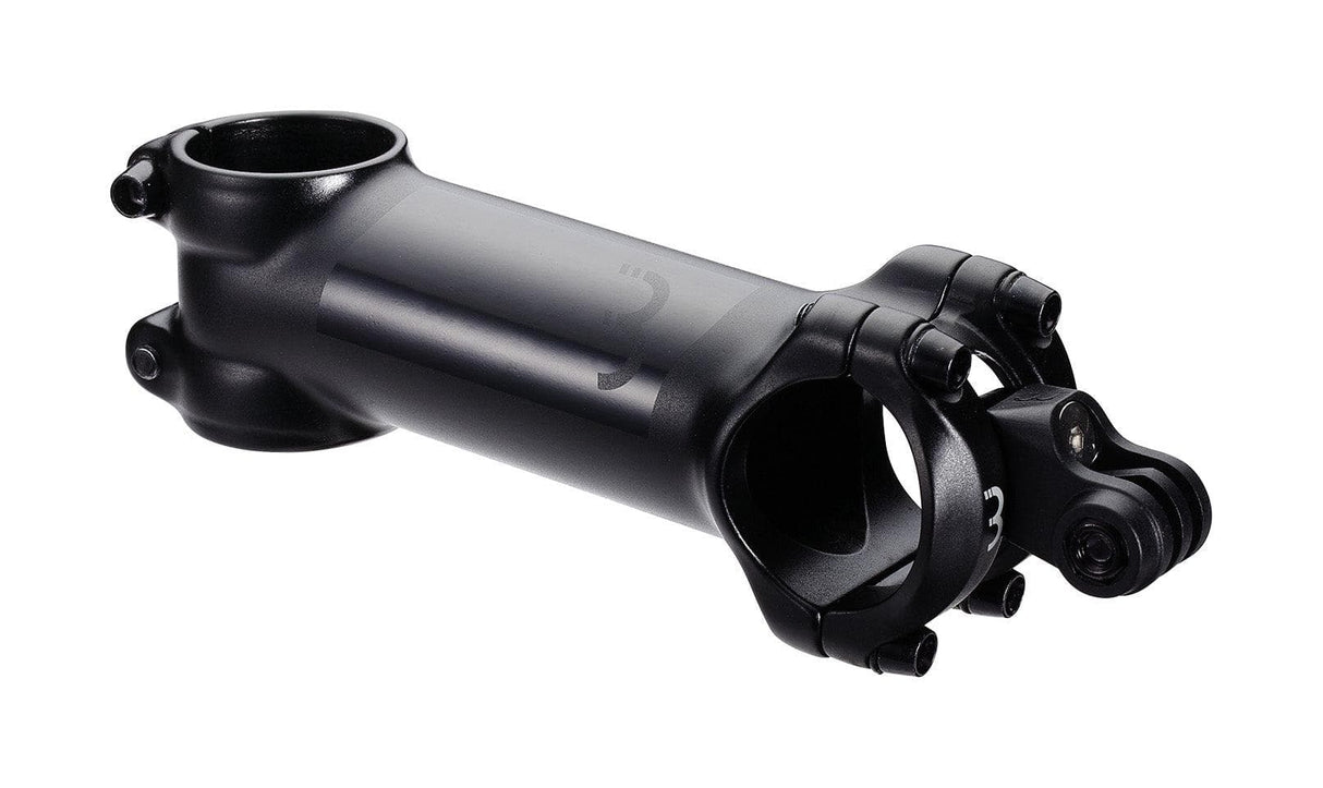 BBB BHS-09 - Rider Stem (Black, ±7°, 31.8mm, 100mm)