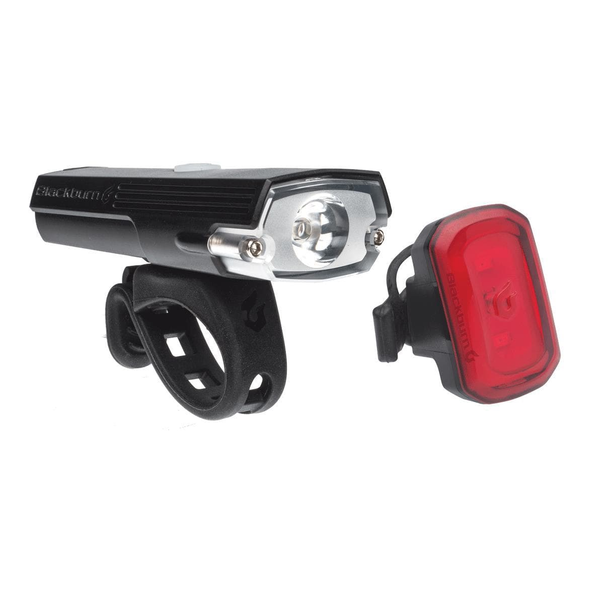 Blackburn Dayblazer 400 Front And Click Usb Rear: