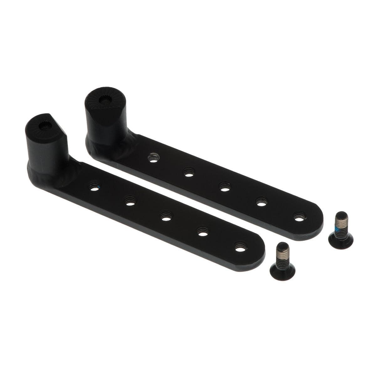 Blackburn Rack Fit System Lower Mount Medium 2017: