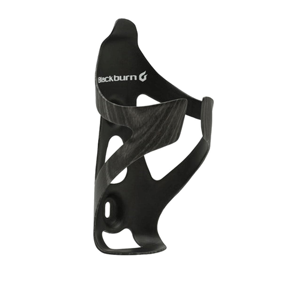 Blackburn Camber Ud Carbon Cage 2018: Wood Effect