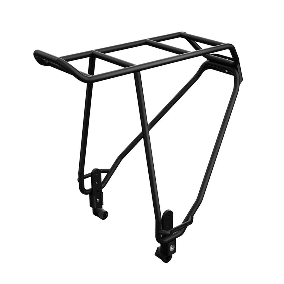 Blackburn Central Rear Rack 2018: Black